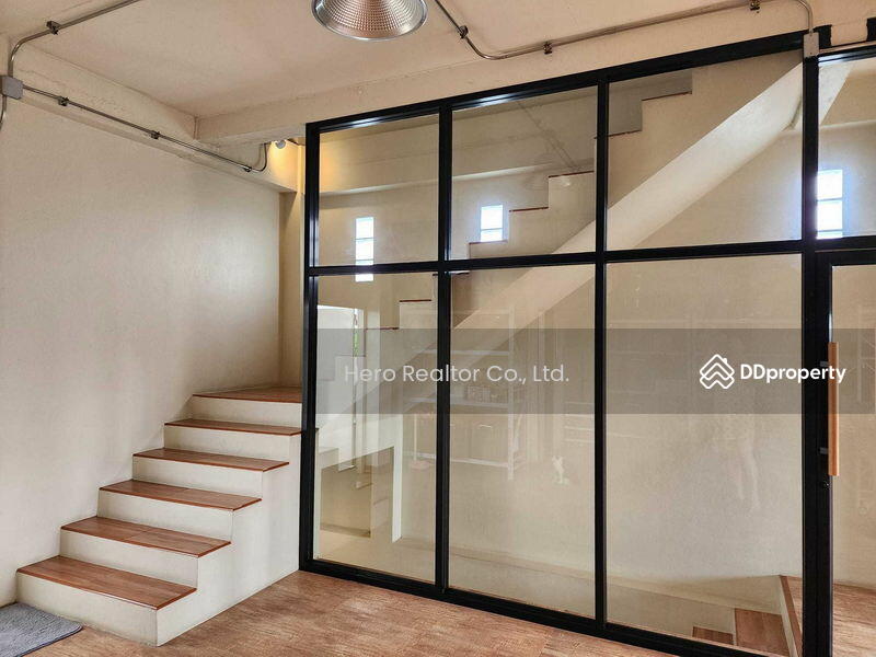 ให้เช่า - For Rent Bangkok Warehouse Nakhon In Bang Kruai BRE20309, นนทบุรี