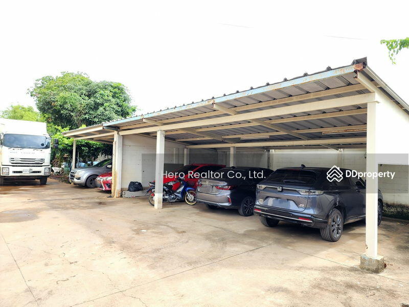ให้เช่า - For Rent Bangkok Warehouse Nakhon In Bang Kruai BRE20309, นนทบุรี