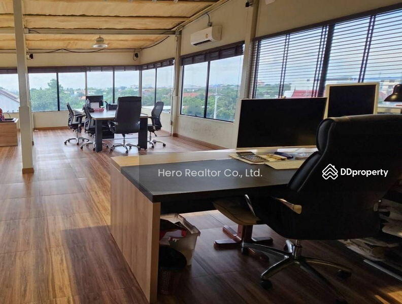 ให้เช่า - For Rent Bangkok Warehouse Nakhon In Bang Kruai BRE20309, นนทบุรี