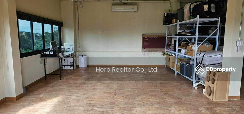 For Rent - For Rent Bangkok Warehouse Nakhon In Bang Kruai BRE20309, Nonthaburi