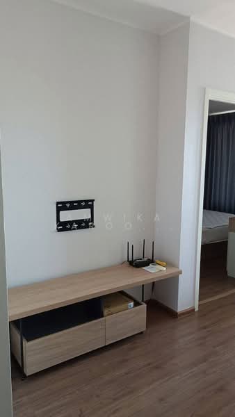 U Delight Residence Riverfront Rama 3, Bangkok, 772 Rama 3 Road, Bang Pong Pang, Yan Nawa, Bangkok, 1 Bedroom, 51 sqm, Condo For Rent, by Amwika Karoonsombat, 11462696 - DDproperty.com