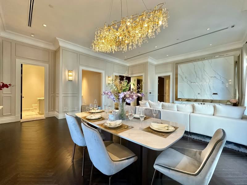 98 Wireless, กรุงเทพ, 98 ถนนวิทยุ, ลุมพินี, ปทุมวัน, กรุงเทพ, 132 ตร.ม., คอนโด ขาย, โดย Bangkok Residential, 11462698 - DDproperty.com