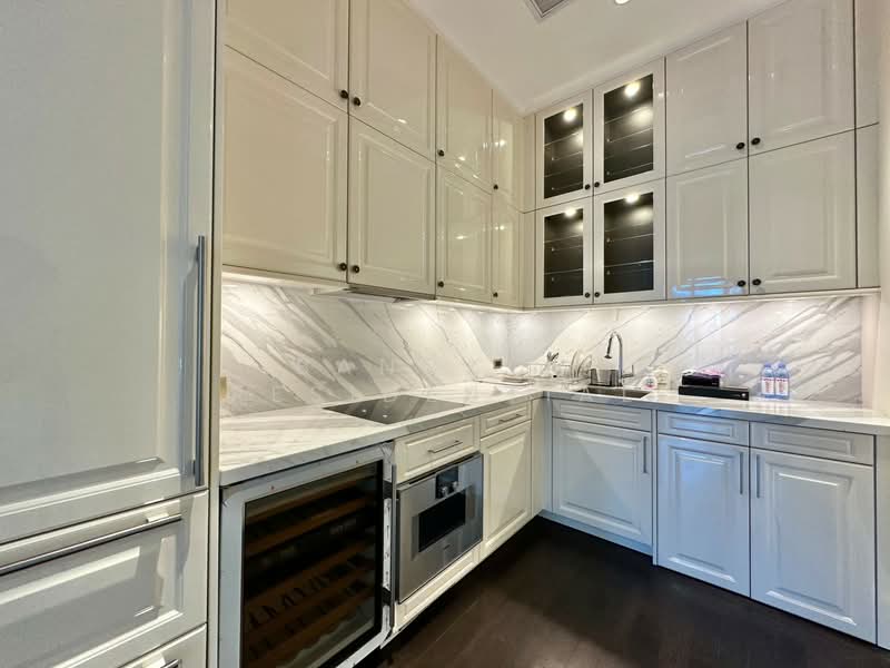 98 Wireless, Bangkok, 98 Wireless Road, Lumphini, Pathum Wan, Bangkok, 2 Bedrooms, 132 sqm, Condo For Sale, by Bangkok Residential, 11462698 - DDproperty.com