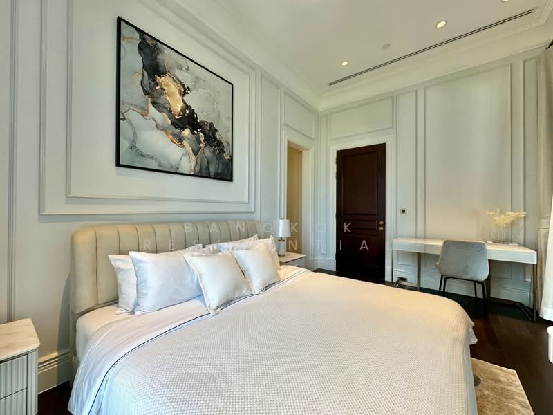 98 Wireless, กรุงเทพ, 98 ถนนวิทยุ, ลุมพินี, ปทุมวัน, กรุงเทพ, 132 ตร.ม., คอนโด ขาย, โดย Bangkok Residential, 11462698 - DDproperty.com