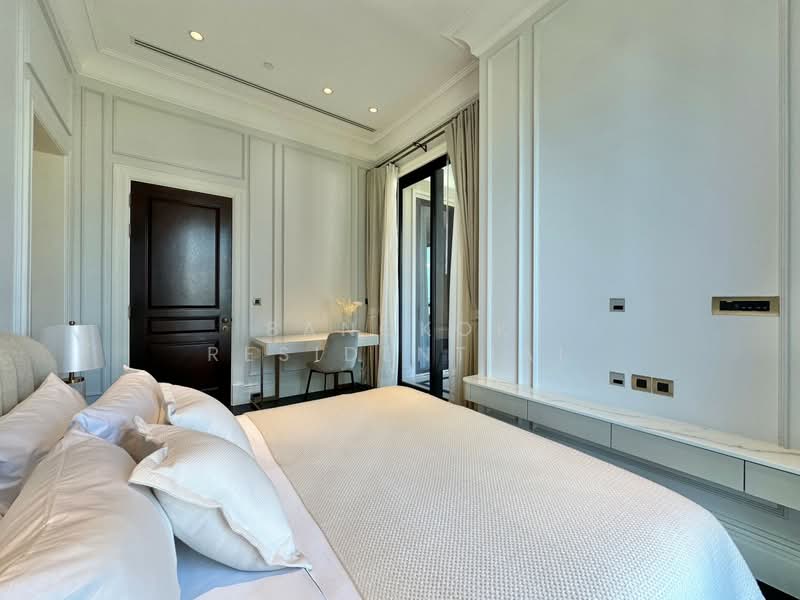 98 Wireless, Bangkok, 98 Wireless Road, Lumphini, Pathum Wan, Bangkok, 2 Bedrooms, 132 sqm, Condo For Sale, by Bangkok Residential, 11462698 - DDproperty.com