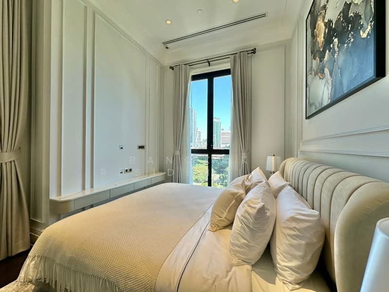 98 Wireless, Bangkok, 98 Wireless Road, Lumphini, Pathum Wan, Bangkok, 2 Bedrooms, 132 sqm, Condo For Sale, by Bangkok Residential, 11462698 - DDproperty.com