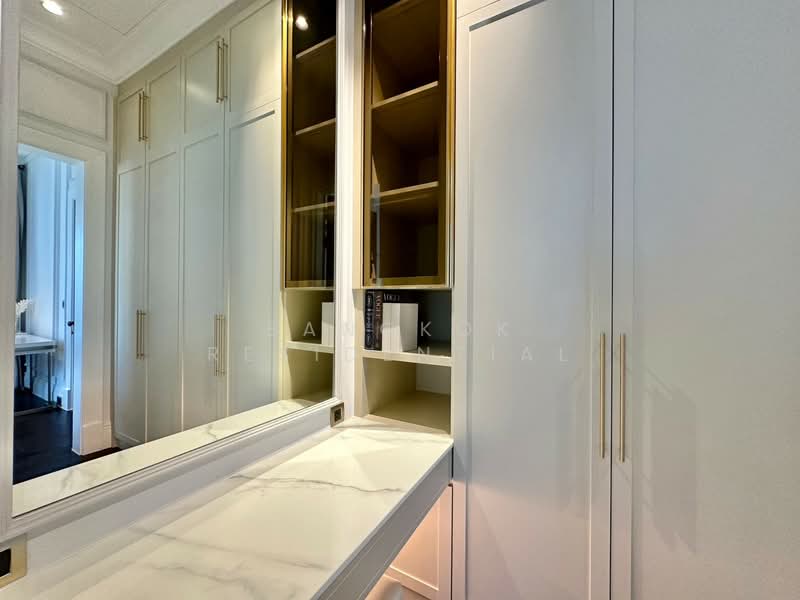 98 Wireless, Bangkok, 98 Wireless Road, Lumphini, Pathum Wan, Bangkok, 2 Bedrooms, 132 sqm, Condo For Sale, by Bangkok Residential, 11462698 - DDproperty.com