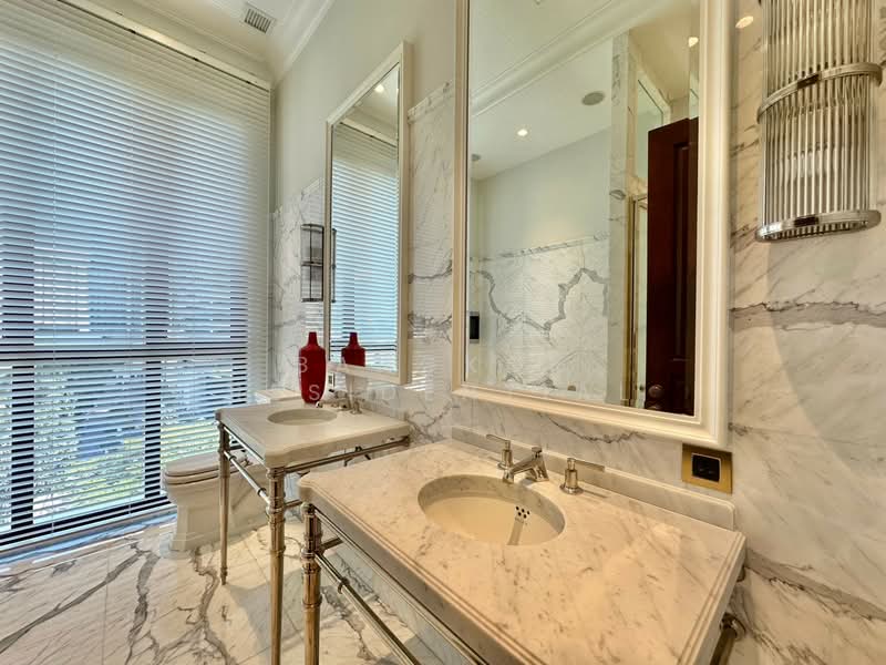 98 Wireless, Bangkok, 98 Wireless Road, Lumphini, Pathum Wan, Bangkok, 2 Bedrooms, 132 sqm, Condo For Sale, by Bangkok Residential, 11462698 - DDproperty.com