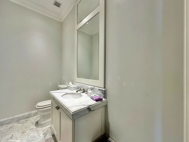 98 Wireless, Bangkok, 98 Wireless Road, Lumphini, Pathum Wan, Bangkok, 2 Bedrooms, 132 sqm, Condo For Sale, by Bangkok Residential, 11462698 - DDproperty.com