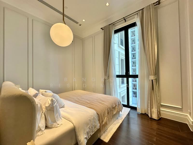 98 Wireless, Bangkok, 98 Wireless Road, Lumphini, Pathum Wan, Bangkok, 2 Bedrooms, 132 sqm, Condo For Sale, by Bangkok Residential, 11462698 - DDproperty.com