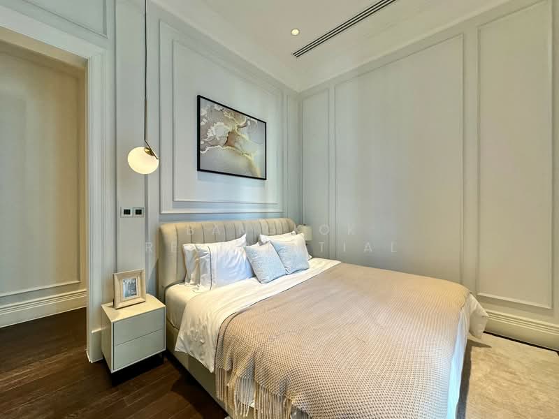 98 Wireless, กรุงเทพ, 98 ถนนวิทยุ, ลุมพินี, ปทุมวัน, กรุงเทพ, 132 ตร.ม., คอนโด ขาย, โดย Bangkok Residential, 11462698 - DDproperty.com