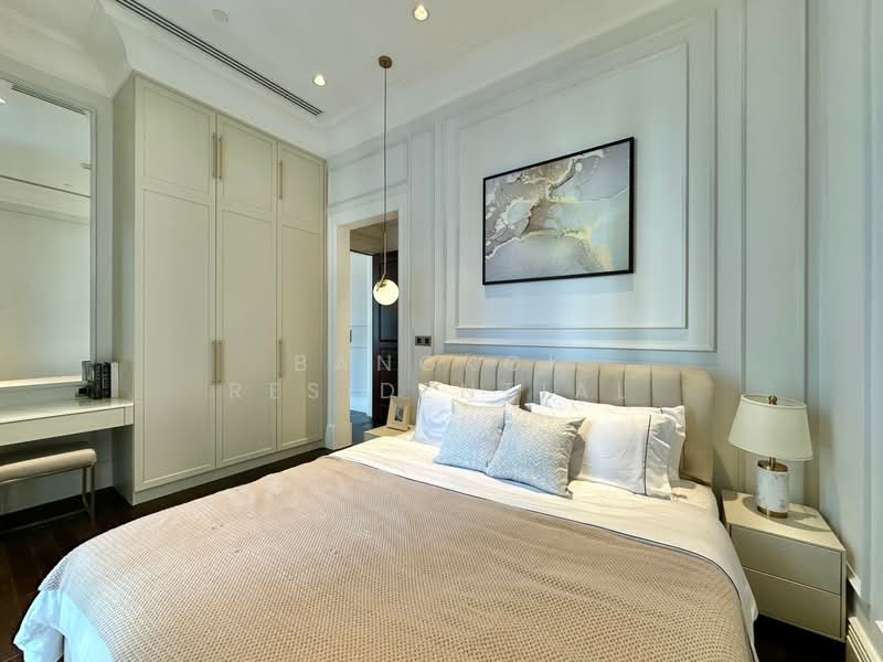 98 Wireless, กรุงเทพ, 98 ถนนวิทยุ, ลุมพินี, ปทุมวัน, กรุงเทพ, 132 ตร.ม., คอนโด ขาย, โดย Bangkok Residential, 11462698 - DDproperty.com