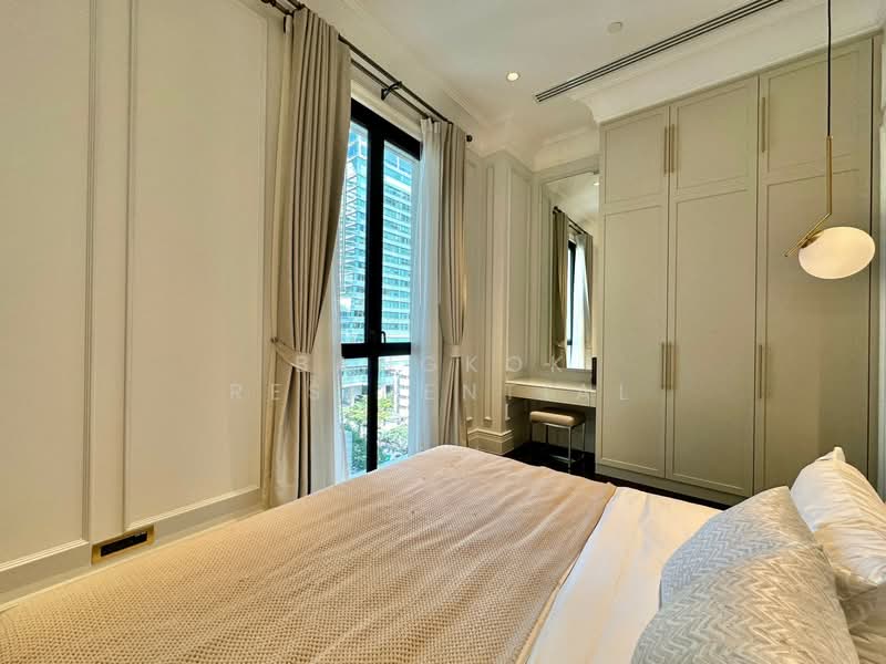 98 Wireless, Bangkok, 98 Wireless Road, Lumphini, Pathum Wan, Bangkok, 2 Bedrooms, 132 sqm, Condo For Sale, by Bangkok Residential, 11462698 - DDproperty.com