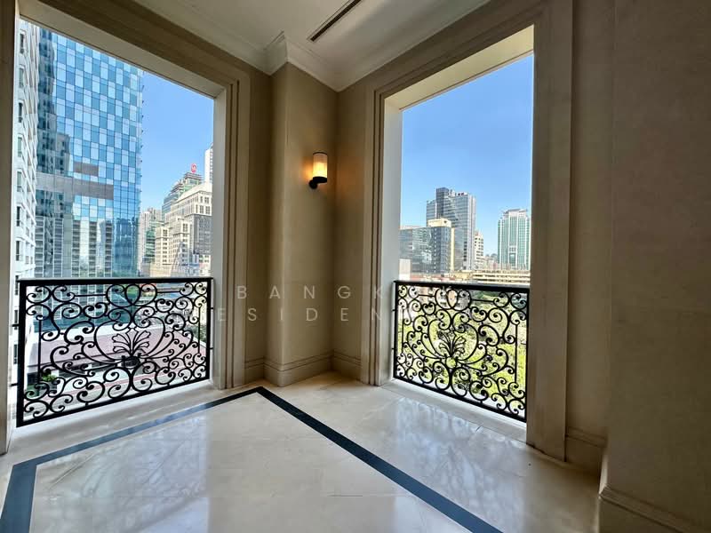 98 Wireless, Bangkok, 98 Wireless Road, Lumphini, Pathum Wan, Bangkok, 2 Bedrooms, 132 sqm, Condo For Sale, by Bangkok Residential, 11462698 - DDproperty.com