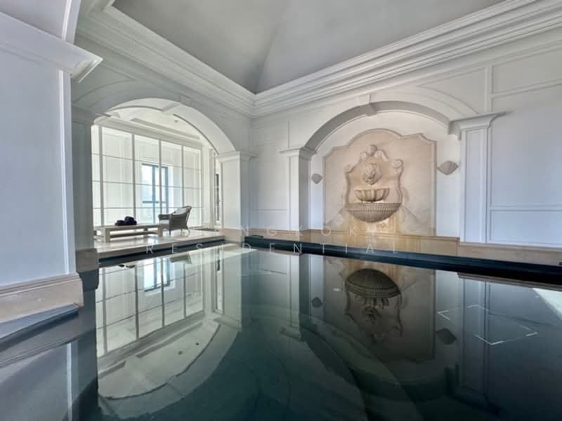 98 Wireless, กรุงเทพ, 98 ถนนวิทยุ, ลุมพินี, ปทุมวัน, กรุงเทพ, 132 ตร.ม., คอนโด ขาย, โดย Bangkok Residential, 11462698 - DDproperty.com