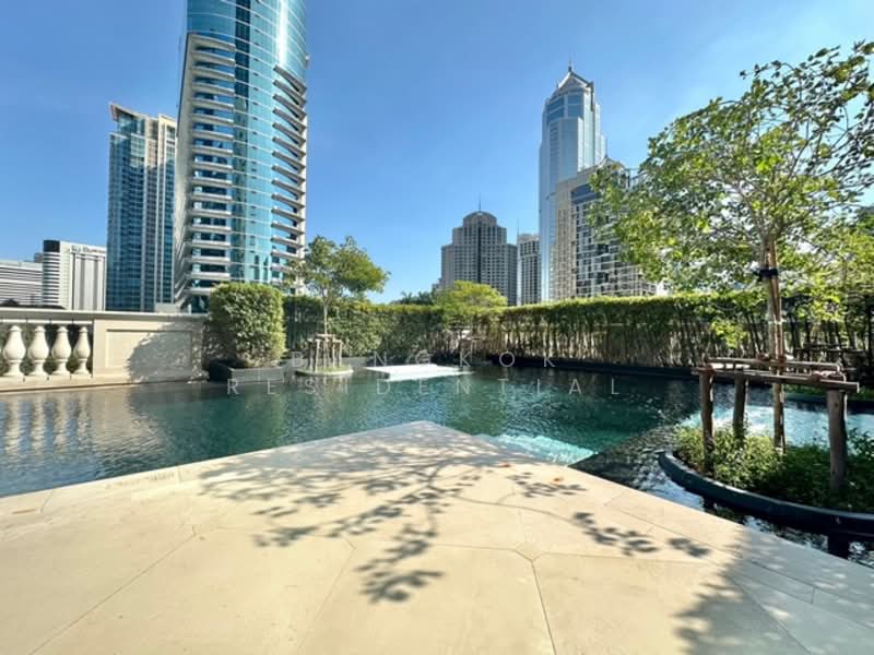 98 Wireless, Bangkok, 98 Wireless Road, Lumphini, Pathum Wan, Bangkok, 2 Bedrooms, 132 sqm, Condo For Sale, by Bangkok Residential, 11462698 - DDproperty.com