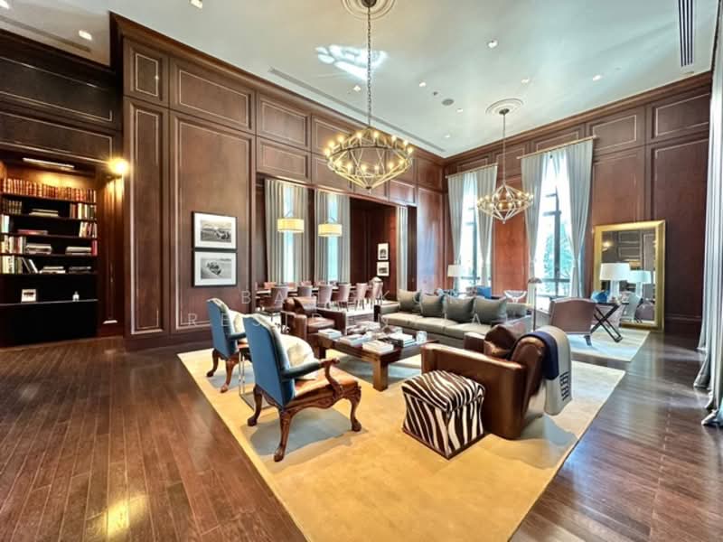 98 Wireless, Bangkok, 98 Wireless Road, Lumphini, Pathum Wan, Bangkok, 2 Bedrooms, 132 sqm, Condo For Sale, by Bangkok Residential, 11462698 - DDproperty.com