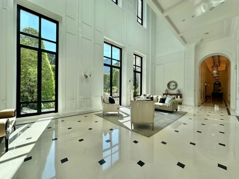 98 Wireless, Bangkok, 98 Wireless Road, Lumphini, Pathum Wan, Bangkok, 2 Bedrooms, 132 sqm, Condo For Sale, by Bangkok Residential, 11462698 - DDproperty.com