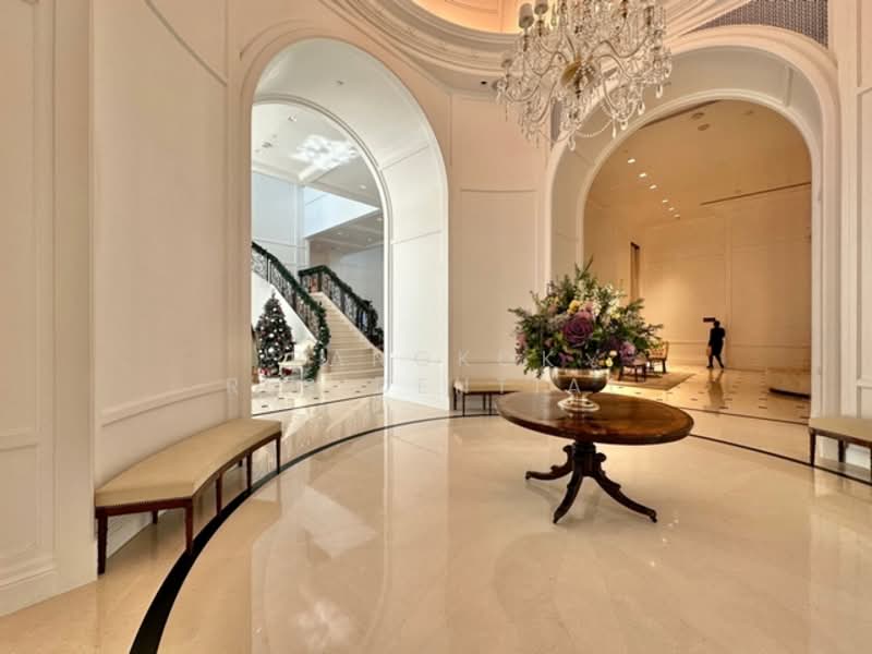 98 Wireless, Bangkok, 98 Wireless Road, Lumphini, Pathum Wan, Bangkok, 2 Bedrooms, 132 sqm, Condo For Sale, by Bangkok Residential, 11462698 - DDproperty.com