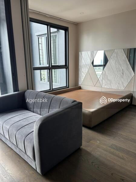 IDEO Q Siam-Ratchathewi, Bangkok, Phetchaburi Road, Thanon Phaya Thai, Ratchathewi, Bangkok, 1 Bedroom, 30 sqm, Condo For Rent, by Agentbkk, 11462714 - DDproperty.com