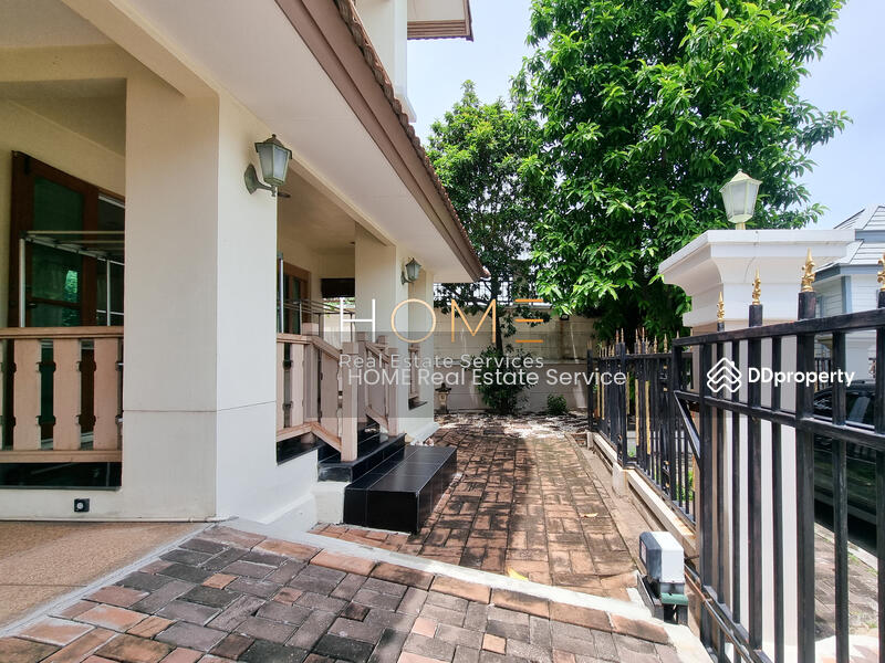 For Sale - Laddarom Ramkhamhaeng, Bangkok