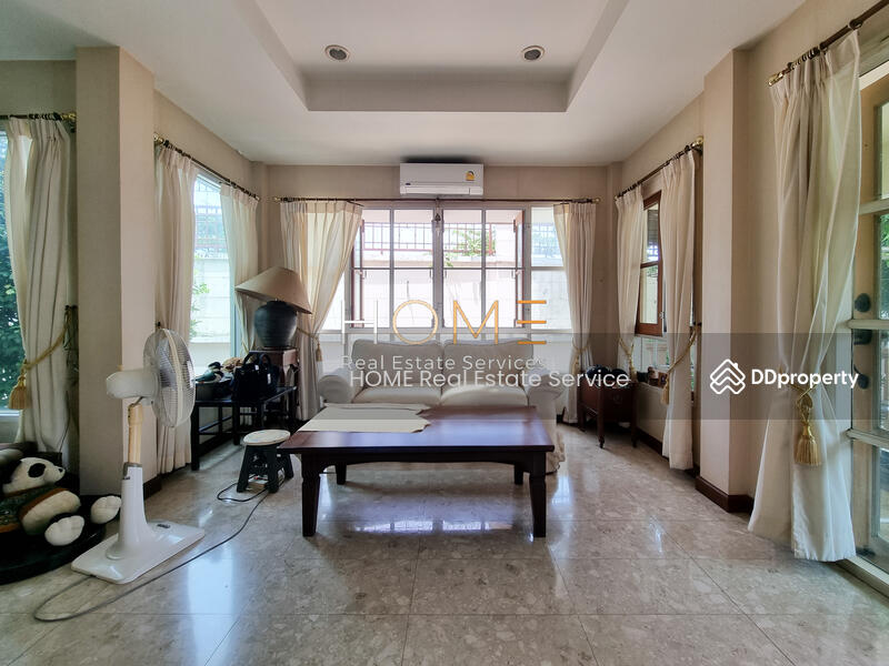 For Sale - Laddarom Ramkhamhaeng, Bangkok