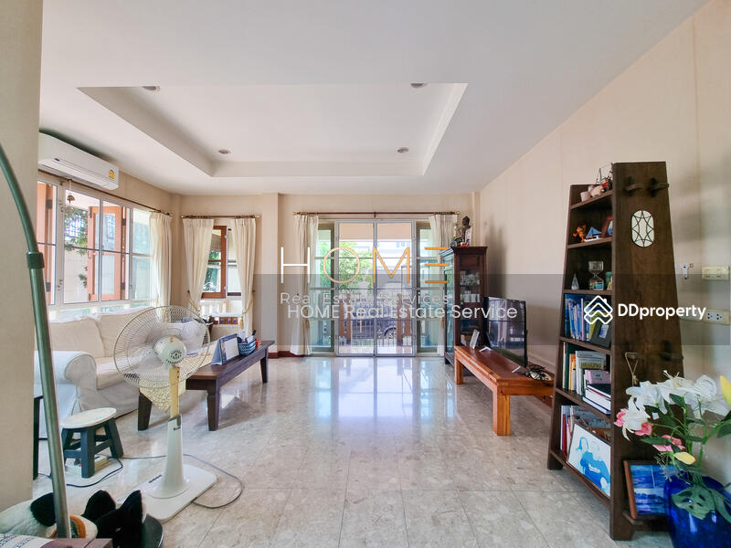 For Sale - Laddarom Ramkhamhaeng, Bangkok