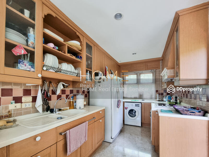 For Sale - Laddarom Ramkhamhaeng, Bangkok