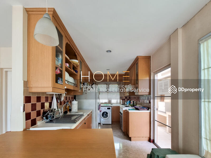 For Sale - Laddarom Ramkhamhaeng, Bangkok