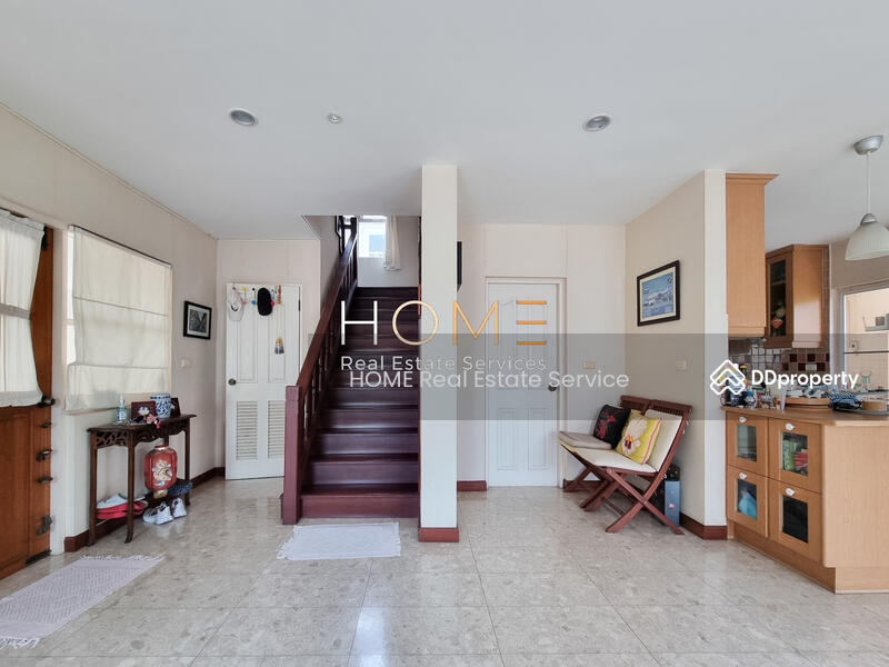 For Sale - Laddarom Ramkhamhaeng, Bangkok