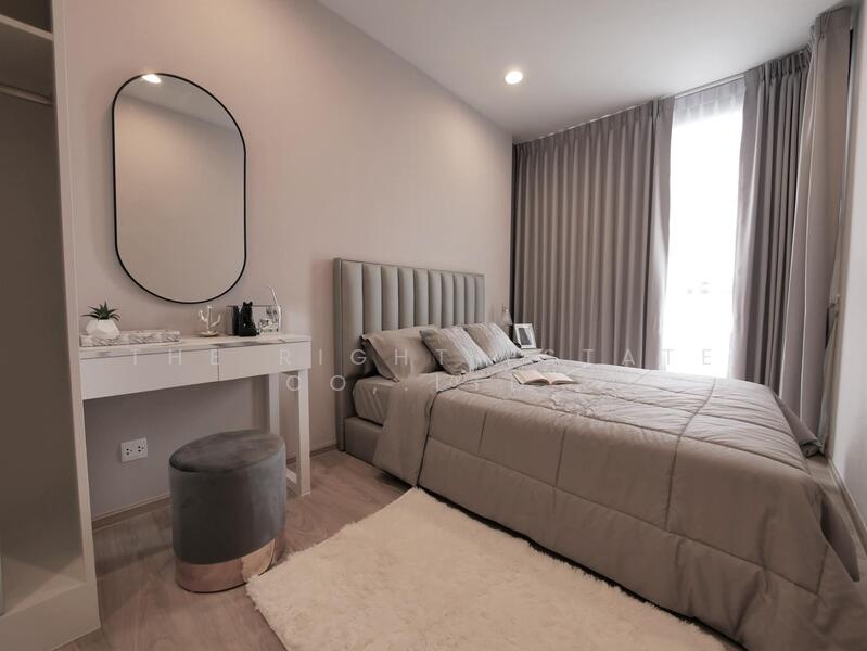 Oka Haus Sukhumvit 36, Bangkok, 3399 Rama 4 Road, Khong Tan, Khlong Toei, Bangkok, 1 Bedroom, 35 sqm, Condo For Rent, by The Right Estate Co,.Ltd., 11462730 - DDproperty.com