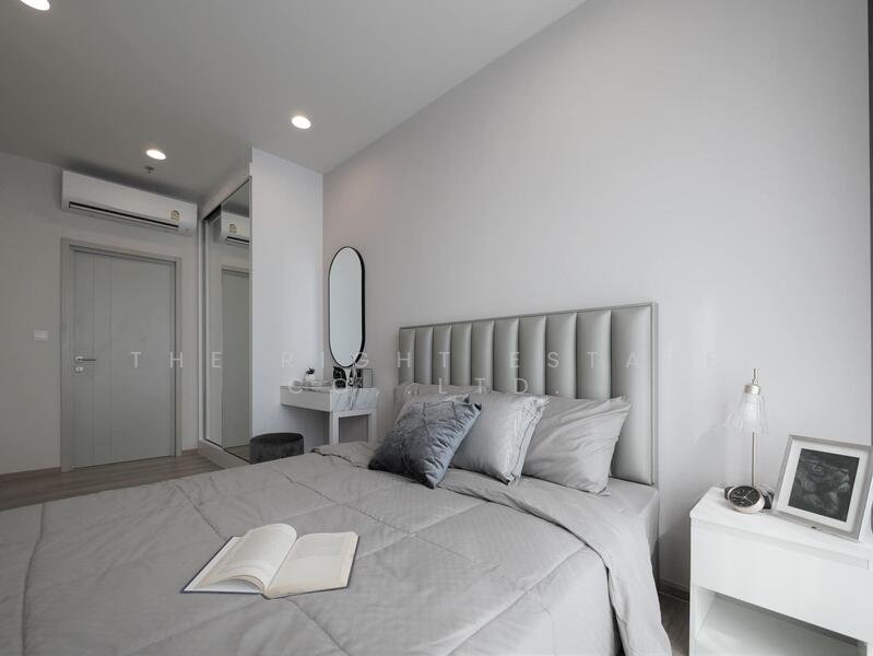 Oka Haus Sukhumvit 36, Bangkok, 3399 Rama 4 Road, Khong Tan, Khlong Toei, Bangkok, 1 Bedroom, 35 sqm, Condo For Rent, by The Right Estate Co,.Ltd., 11462730 - DDproperty.com