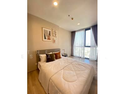 For Rent - Oka Haus Sukhumvit 36, Bangkok