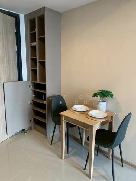 Oka Haus Sukhumvit 36, Bangkok, 3399 Rama 4 Road, Khong Tan, Khlong Toei, Bangkok, 1 Bedroom, 35 sqm, Condo For Rent, by The Right Estate Co,.Ltd., 11462730 - DDproperty.com