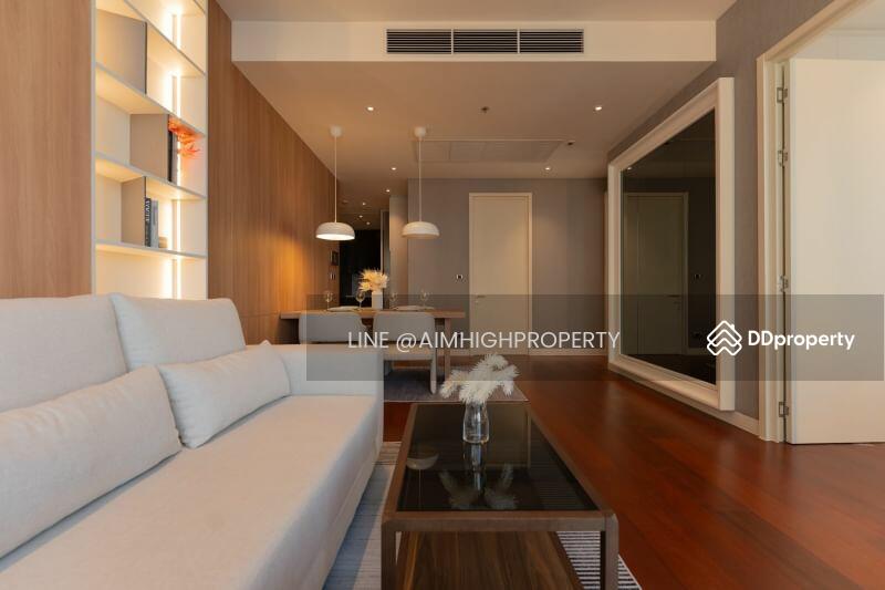 Khun By Yoo, Bangkok, 338 Thonglor Road, Khlong Tan Nua, Watthana, Bangkok, 2 Bedrooms, 82 sqm, Condo For Rent, by LINE @firststep, 11462745 - DDproperty.com