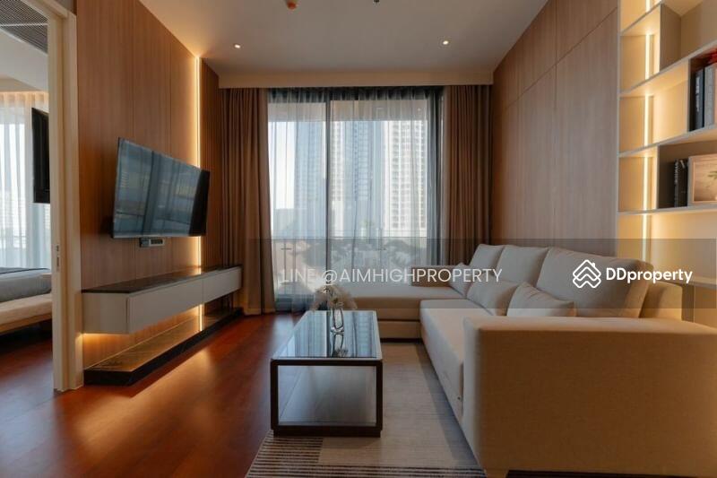 Khun By Yoo, Bangkok, 338 Thonglor Road, Khlong Tan Nua, Watthana, Bangkok, 2 Bedrooms, 82 sqm, Condo For Rent, by LINE @firststep, 11462745 - DDproperty.com