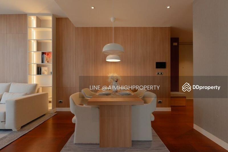 Khun By Yoo, Bangkok, 338 Thonglor Road, Khlong Tan Nua, Watthana, Bangkok, 2 Bedrooms, 82 sqm, Condo For Rent, by LINE @firststep, 11462745 - DDproperty.com