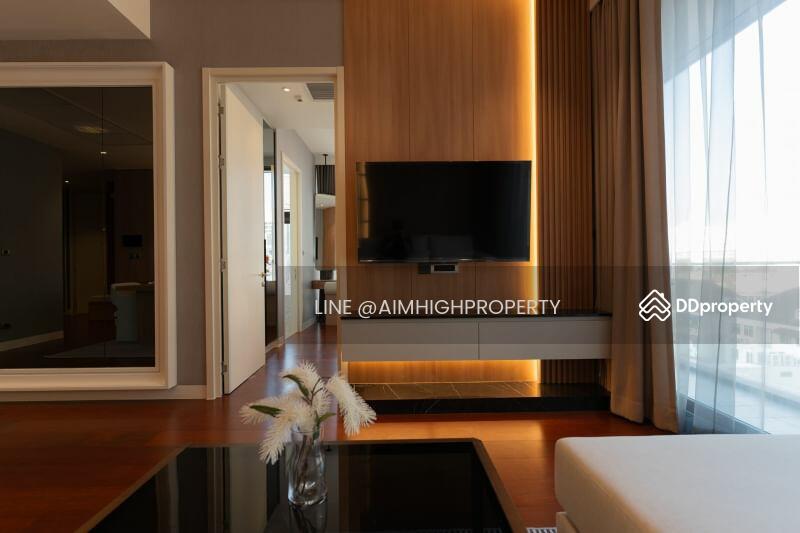 Khun By Yoo, Bangkok, 338 Thonglor Road, Khlong Tan Nua, Watthana, Bangkok, 2 Bedrooms, 82 sqm, Condo For Rent, by LINE @firststep, 11462745 - DDproperty.com