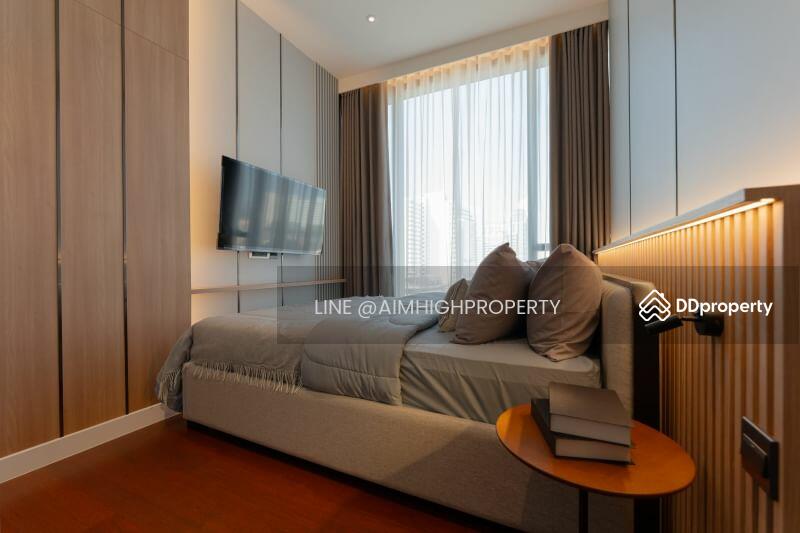 Khun By Yoo, Bangkok, 338 Thonglor Road, Khlong Tan Nua, Watthana, Bangkok, 2 Bedrooms, 82 sqm, Condo For Rent, by LINE @firststep, 11462745 - DDproperty.com