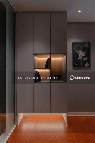 Khun By Yoo, Bangkok, 338 Thonglor Road, Khlong Tan Nua, Watthana, Bangkok, 2 Bedrooms, 82 sqm, Condo For Rent, by LINE @firststep, 11462745 - DDproperty.com