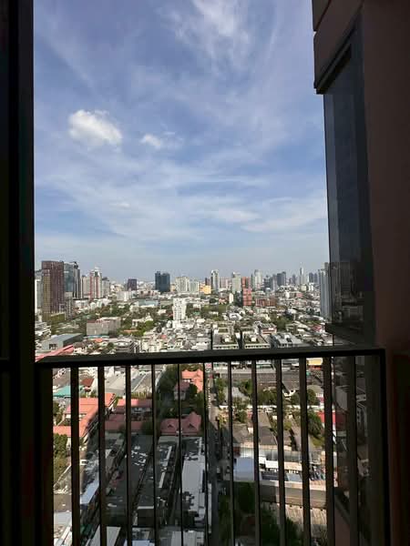 Oka Haus Sukhumvit 36 : โอกะ เฮ้าส์ สุขุมวิท 36, กรุงเทพ, 3399 ถนนพระรามที่ ๔, คลองตัน, คลองเตย, กรุงเทพ, 35 ตร.ม., คอนโด ให้เช่า, โดย The Right Estate Co,.Ltd., 11462752 - DDproperty.com