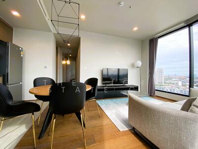 For Rent - IDEO Q Sukhumvit 36, Bangkok