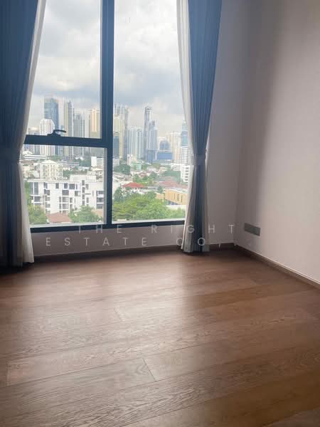 IDEO Q Sukhumvit 36, Bangkok, Soi Sukhumvit 36, Khong Tan, Khlong Toei, Bangkok, 2 Bedrooms, 63 sqm, Condo For Rent, by The Right Estate Co,.Ltd., 11462795 - DDproperty.com