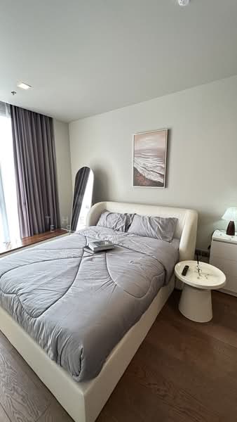 IDEO Q Sukhumvit 36, Bangkok, Soi Sukhumvit 36, Khong Tan, Khlong Toei, Bangkok, 1 Bedroom, 44 sqm, Condo For Rent, by The Right Estate Co,.Ltd., 11462809 - DDproperty.com