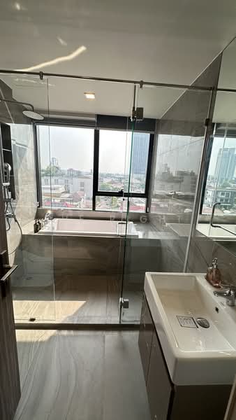 IDEO Q Sukhumvit 36, Bangkok, Soi Sukhumvit 36, Khong Tan, Khlong Toei, Bangkok, 1 Bedroom, 44 sqm, Condo For Rent, by The Right Estate Co,.Ltd., 11462809 - DDproperty.com