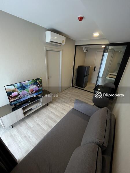 For Rent - Quintara Arte Sukhumvit 52, Bangkok