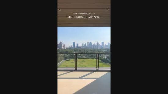 The Residences at Sindhorn Kempinski, Bangkok, 88 Soi Tonson Sarasin Road, Lumphini, Pathum Wan, Bangkok, 2 Bedrooms, 144 sqm, Condo For Sale, by บริษัท แอชเชอร์ พร็อพเพอร์ตี้ จำกัด, 11462940 - DDproperty.com
