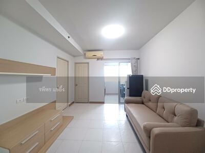 For Rent - Supalai Park Kaset, Bangkok