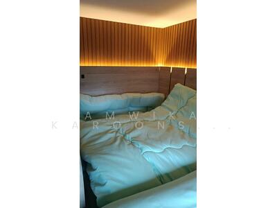 For Rent - Life Sathorn Sierra, Bangkok
