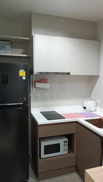 Life Sathorn Sierra, Bangkok, Ratchaphruek Rd, Talat Plu, Thon Buri, Bangkok, 1 Bedroom, 33 sqm, Condo For Sale, by Amwika Karoonsombat, 11463054 - DDproperty.com